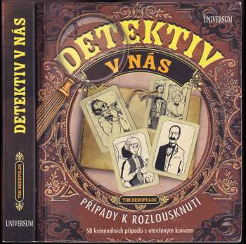 Detektiv v nás