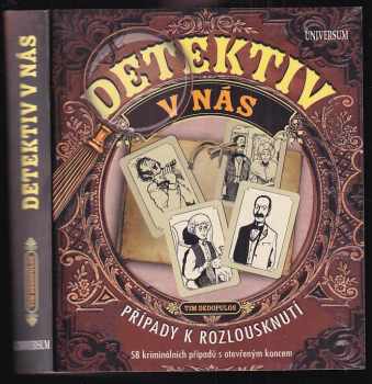Detektiv v nás