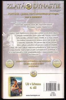 Peggy Moreland: Detektiv v sukni