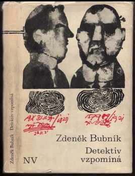 Detektiv vzpomíná