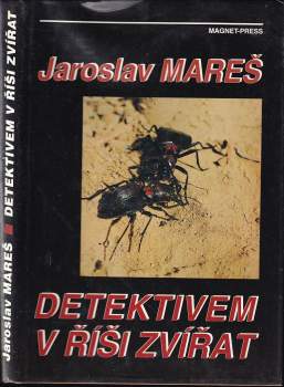 Detektivem v říši zvířat