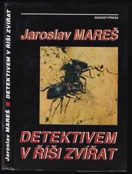 Detektivem v říši zvířat