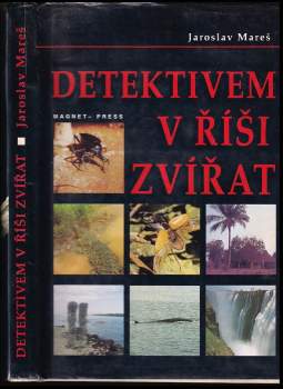 Detektivem v říši zvířat