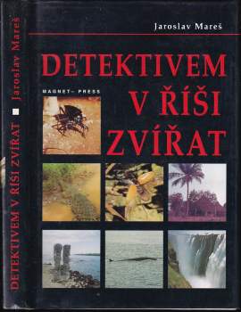 Detektivem v říši zvířat