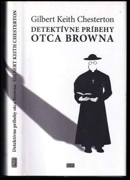 Detektívne príbehy otca Browna