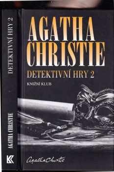 Agatha Christie: Detektivní hry 2