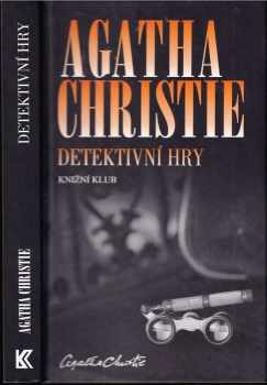 Agatha Christie: Detektivní hry