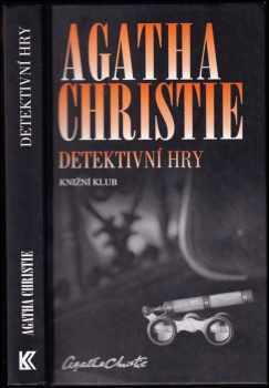 Agatha Christie: Detektivní hry