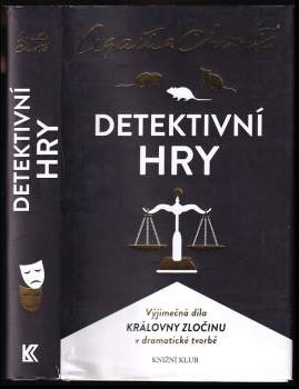 Detektivní hry