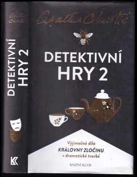 Detektivní hry