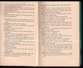 Agatha Christie: Detektivní hry