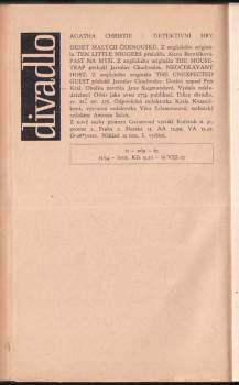 Agatha Christie: Detektivní hry