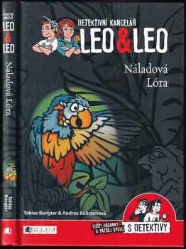 Detektivní kancelář Leo & Leo
