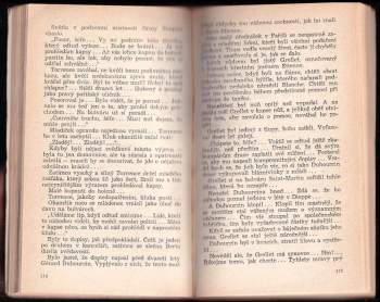 Georges Simenon: Detektivní kancelář "O"