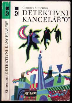 Detektivní kancelář 