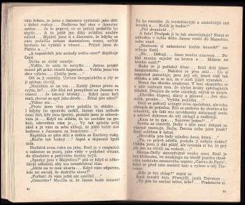 Georges Simenon: Detektivní kancelář "O"