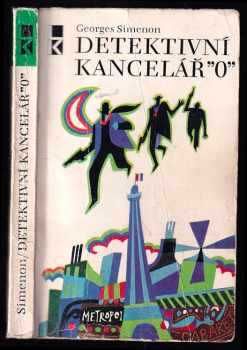 Detektivní kancelář "O"