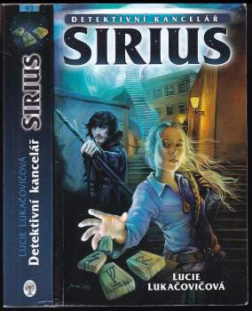 Detektivní kancelář Sirius