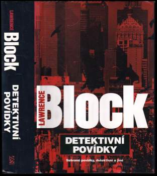 Detektivní povídky