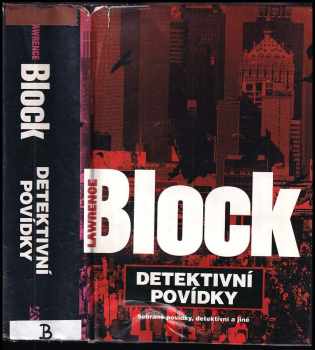 Lawrence Block: Detektivní povídky