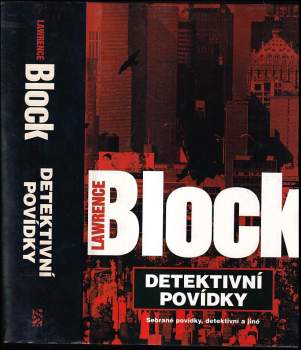 Detektivní povídky