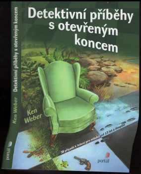 Detektivní příběhy s otevřeným koncem