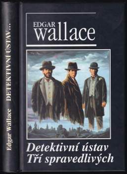 Detektivní ústav Tří spravedlivých