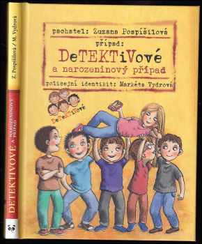 Případ: detektivové a narozeninový případ