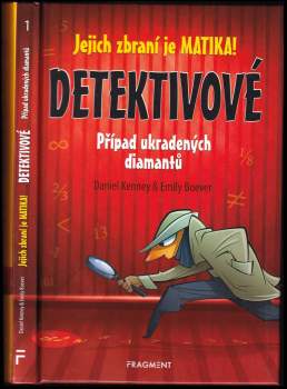 Detektivové