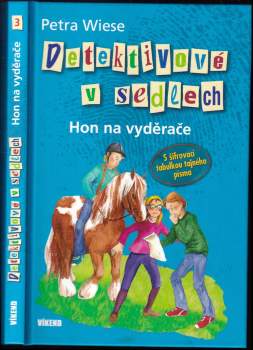 Detektivové v sedlech