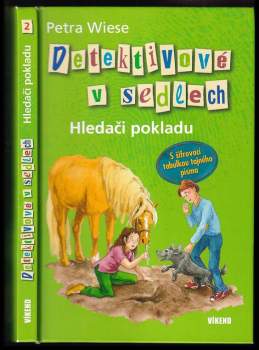 Detektivové v sedlech