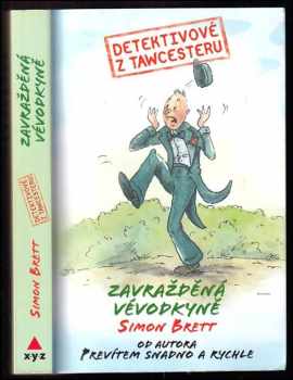 Detektivové z Tawcesteru