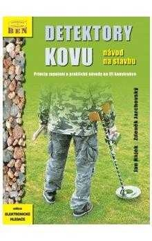 Detektory kovu - návod na stavbu
