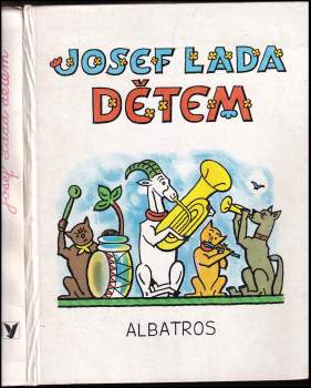 Dětem