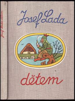 Dětem