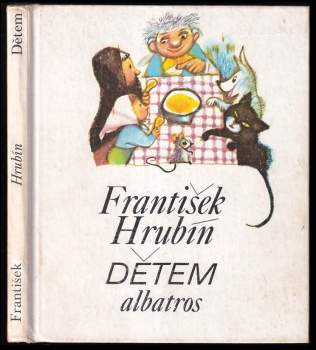 František Hrubín: Dětem
