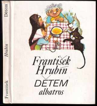 Dětem : Pro začínající čtenáře (1978, Albatros) - ID: 638916