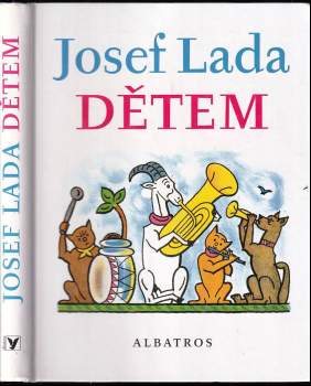 Dětem