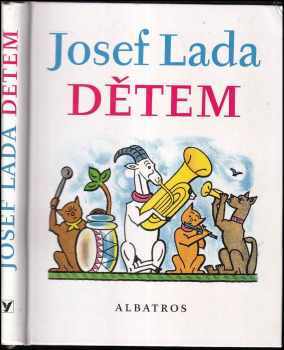 Josef Lada: Dětem