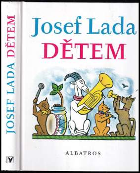Dětem