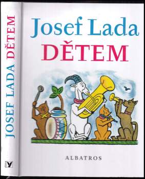 Dětem