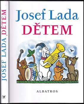 Dětem