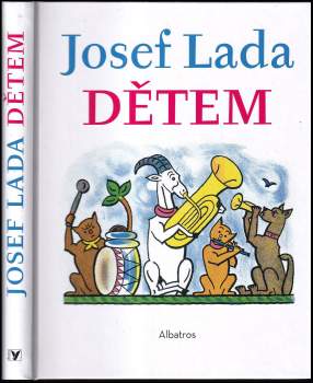 Dětem