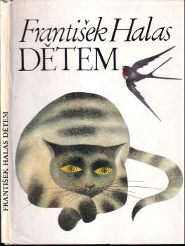 František Halas: Dětem