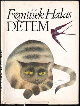 František Halas: Dětem