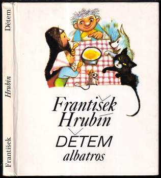Dětem