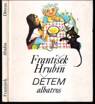 Dětem