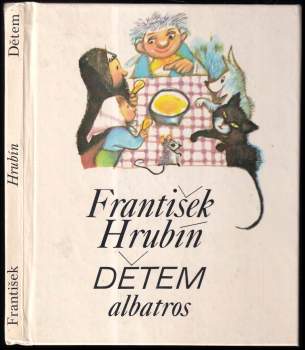 František Hrubín: Dětem