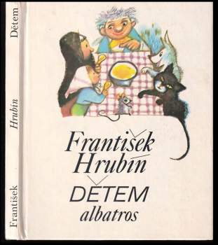 František Hrubín: Dětem