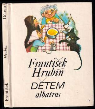 Dětem